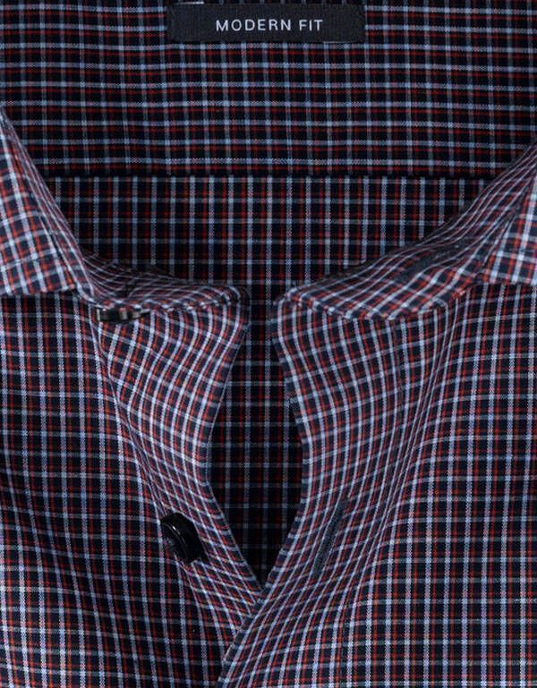 Сорочка мужская OLYMP Luxor MF 12742407 | купить в интернет-магазине Olymp-Men