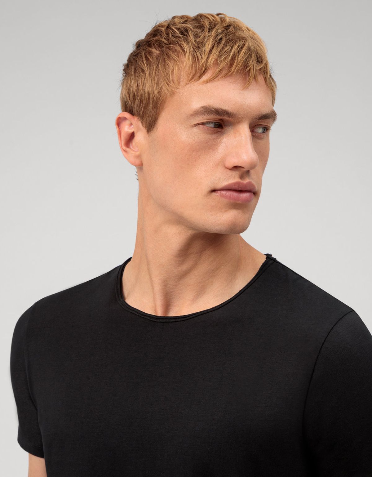 Футболка мужская Olymp Modern Fit 56014268 | купить в интернет-магазине Olymp-Men