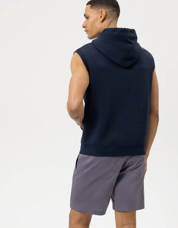 Жилет мужской Olymp с капюшоном, modern fit | купить в интернет-магазине Olymp-Men