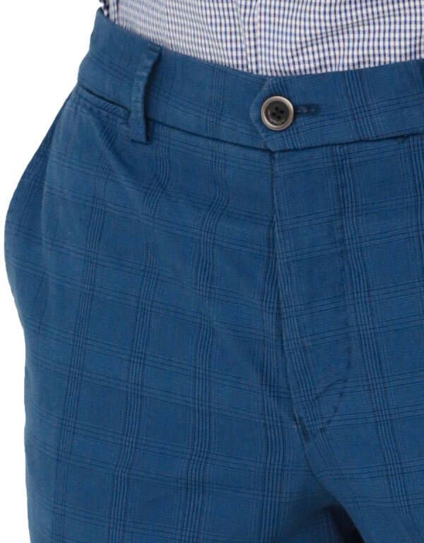 Брюки мужские W.Wegener 5631-18 Conti | купить в интернет-магазине Olymp-Men