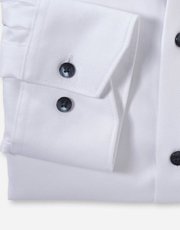 Рубашка мужская классическая OLYMP, прямой крой | купить в интернет-магазине Olymp-Men