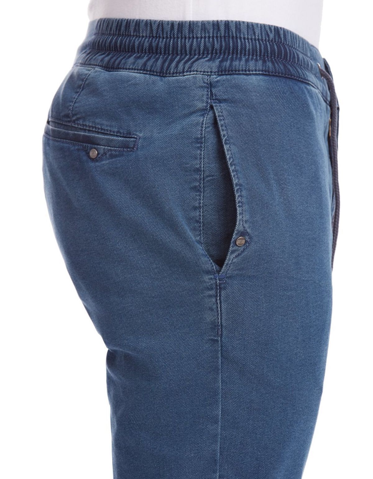 Брюки мужские W.Wegener 5874-17 Runner | купить в интернет-магазине Olymp-Men