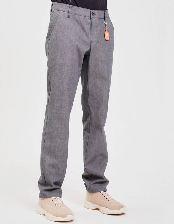 Термобрюки мужские  Club Of Comfort зауженные | купить в интернет-магазине Olymp-Men