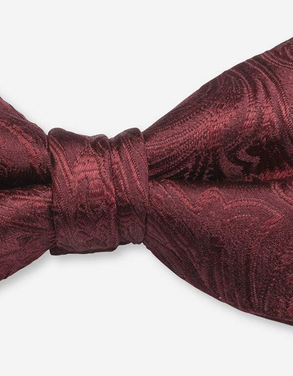 Галстук-бабочка Olymp жаккардовая 5,5 см | купить в интернет-магазине Olymp-Men