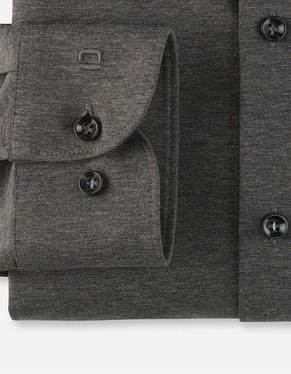 Трикотажная сорочка Olymp 24/7, body fit | купить в интернет-магазине Olymp-Men