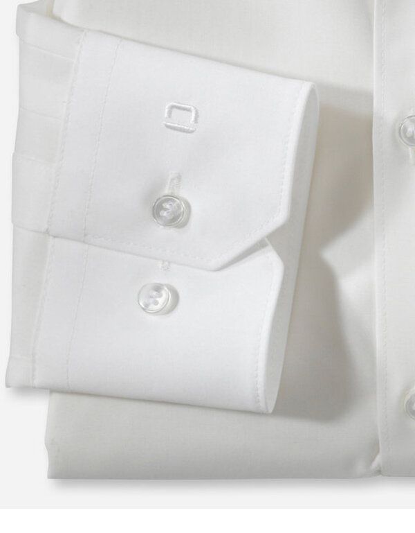 Сорочка мужская OLYMP №6 супер слим | купить в интернет-магазине Olymp-Men