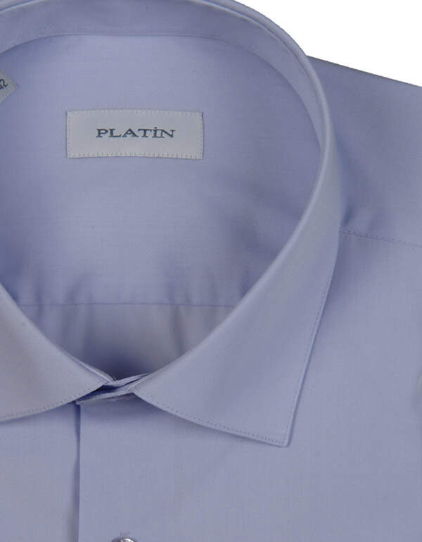 Сорочка мужская PLATIN Classic fit | интернет-магазин Olymp-Men