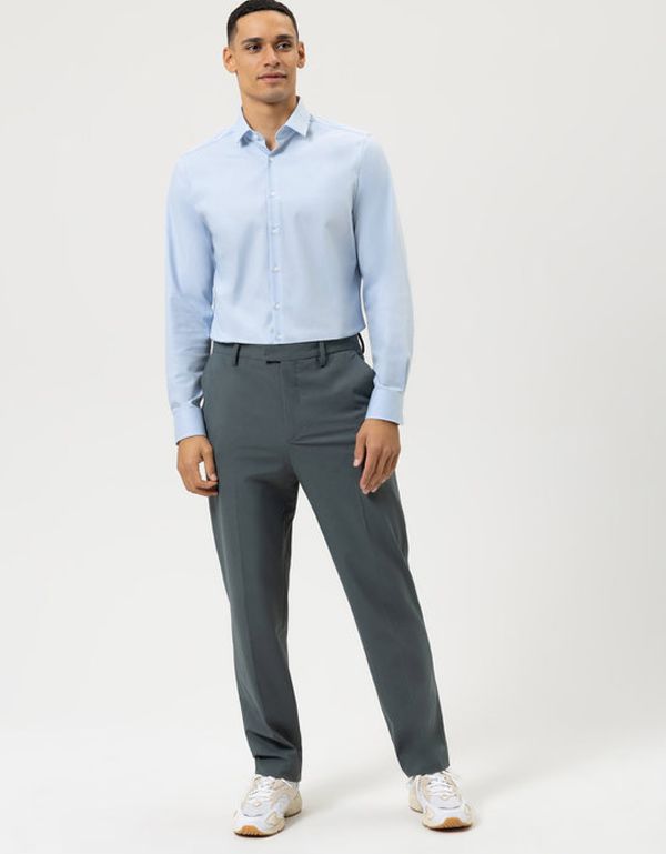 Рубашка мужская OLYMP 24/7, body fit | купить в интернет-магазине Olymp-Men