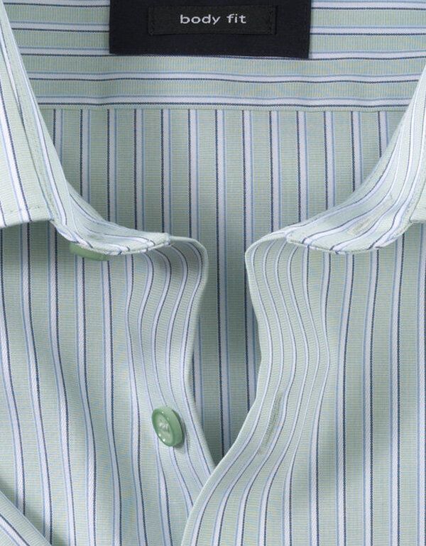 Сорочка мужская OLYMP Level Five BF 21701245