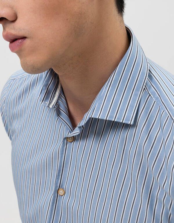 Сорочка мужская OLYMP Level Five Smart Casual 32282411 | купить в интернет-магазине Olymp-Men