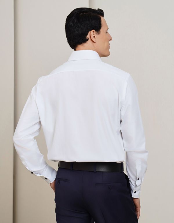 Рубашка мужская OLYMP Luxor 24/7, modern fit | купить в интернет-магазине Olymp-Men