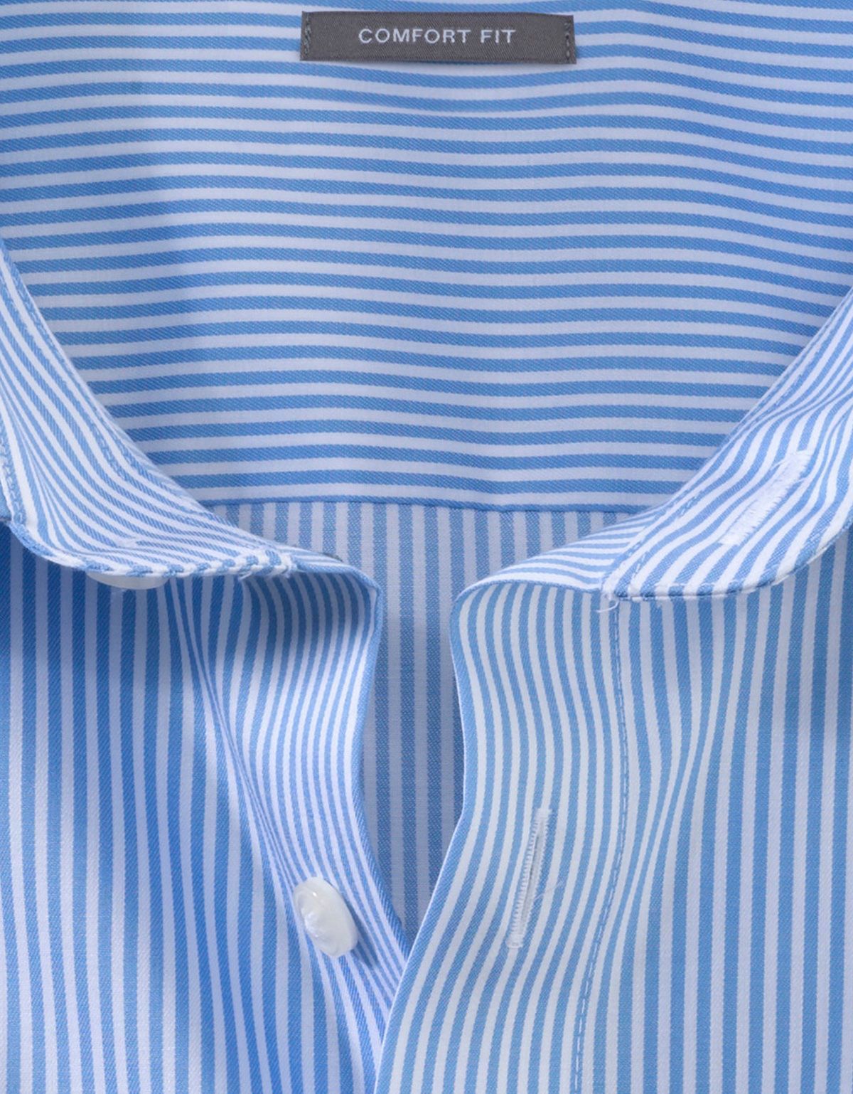 OLYMP Luxor comfort fit shirt рубашка муж. | купить в интернет-магазине Olymp-Men