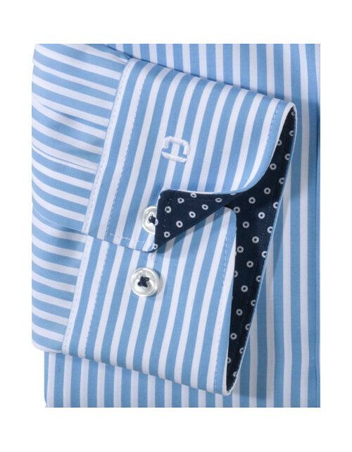 Рубашка Olymp Luxor, modern fit на высокий рост | купить в интернет-магазине Olymp-Men