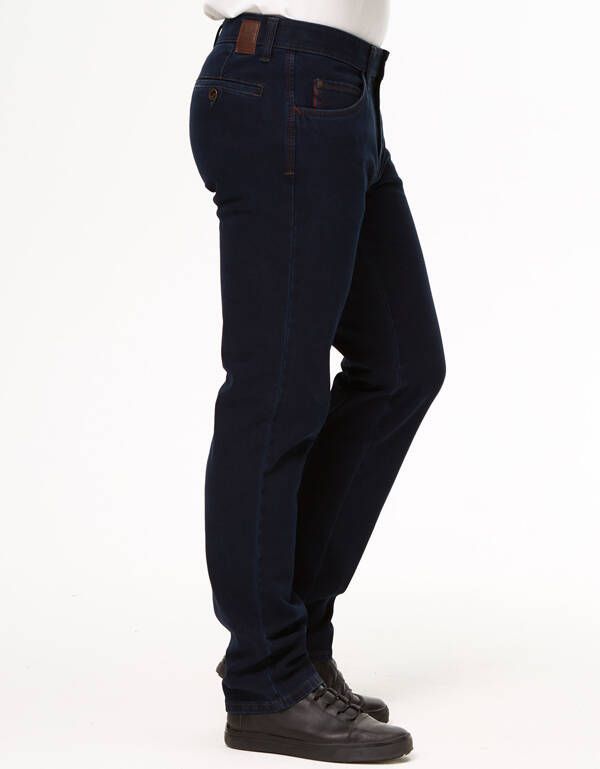 Брюки мужские Club Of Comfort из джинсовой ткани | купить в интернет-магазине Olymp-Men