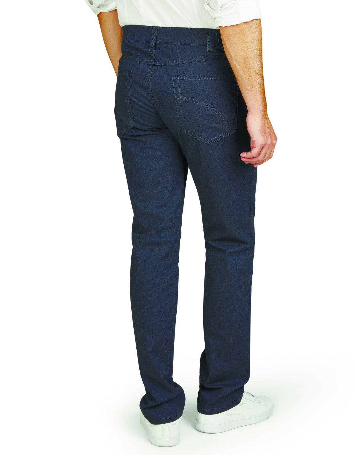 Джинсы мужские Club Of Comfort хлопковые, лёгкие | купить в интернет-магазине Olymp-Men