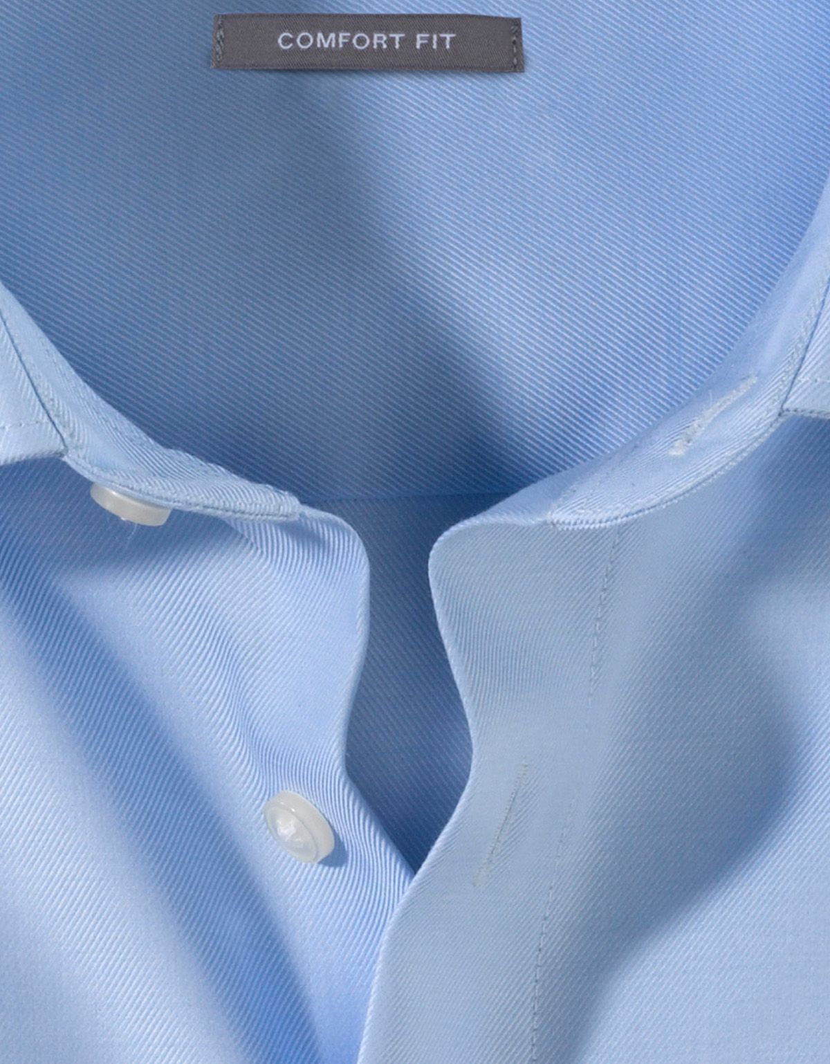 Мужская классическая рубашка OLYMP, прямой крой | купить в интернет-магазине Olymp-Men