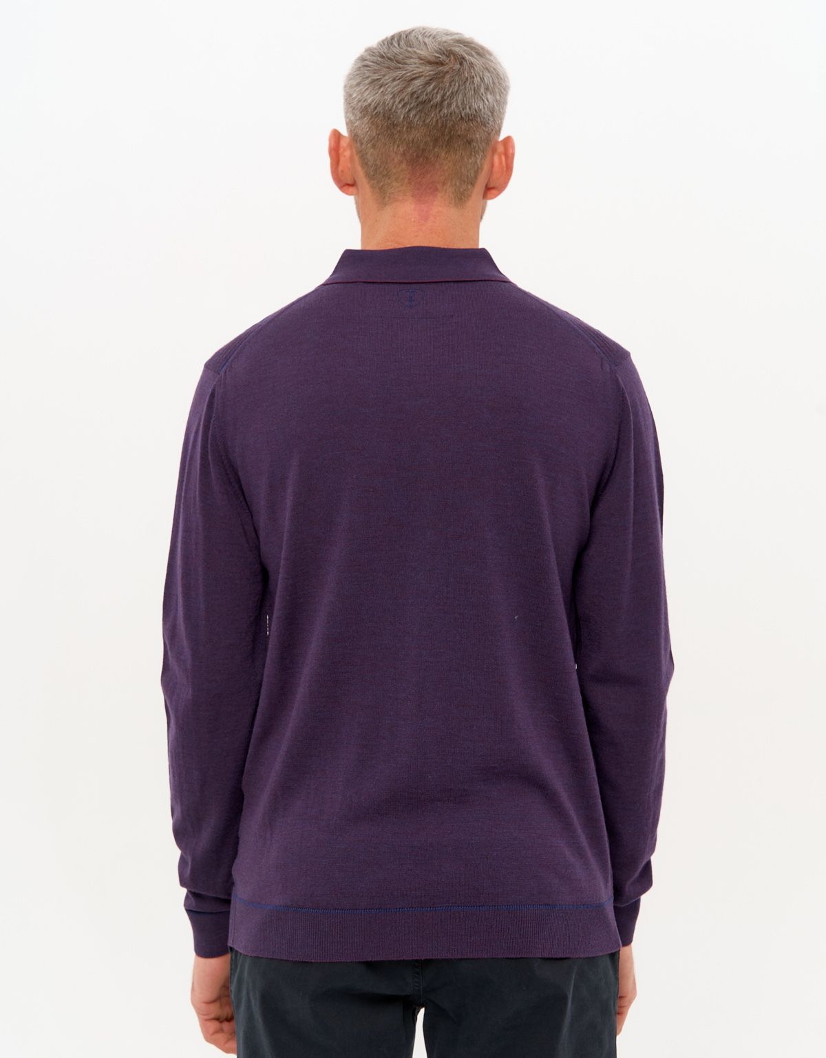 Поло мужское Gratude на пуговицах | купить в интернет-магазине Olymp-Men