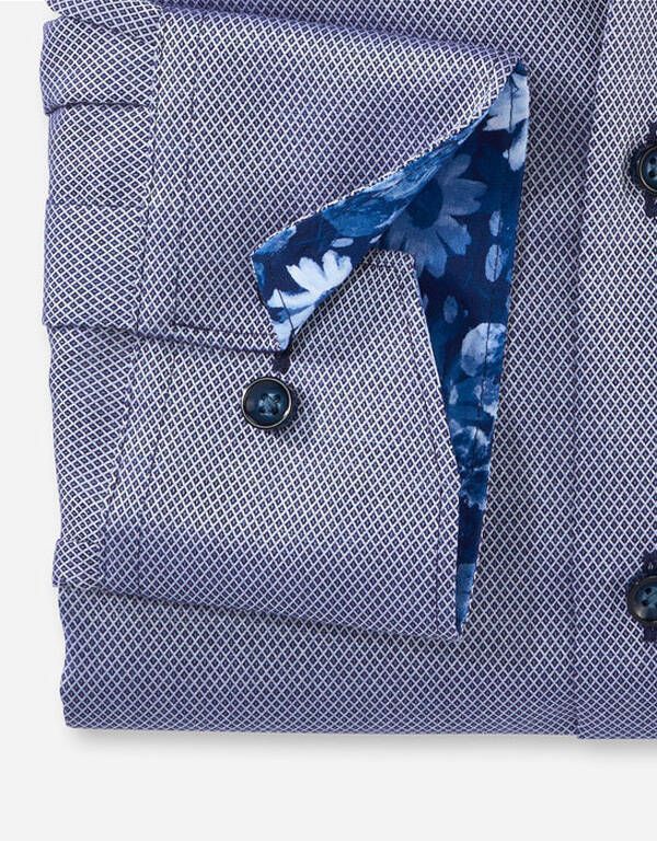 Рубашка классическая OLYMP Luxor, modern fit | купить в интернет-магазине Olymp-Men