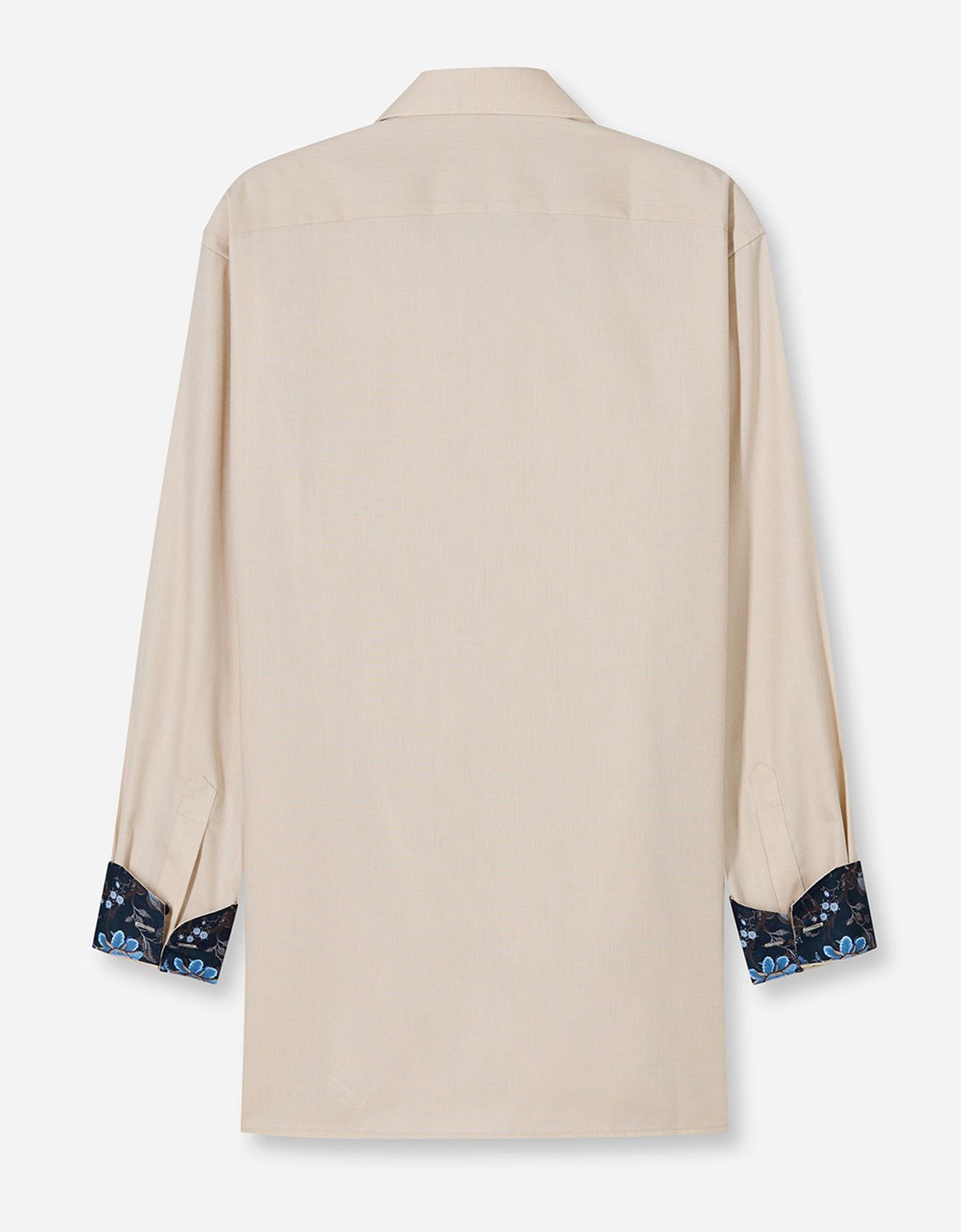 Рубашка мужская классическая OLYMP Luxor, comfort fit | купить в интернет-магазине Olymp-Men