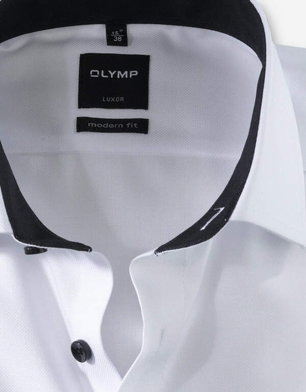 Рубашка Olymp Luxor, modern fit на высокий рост