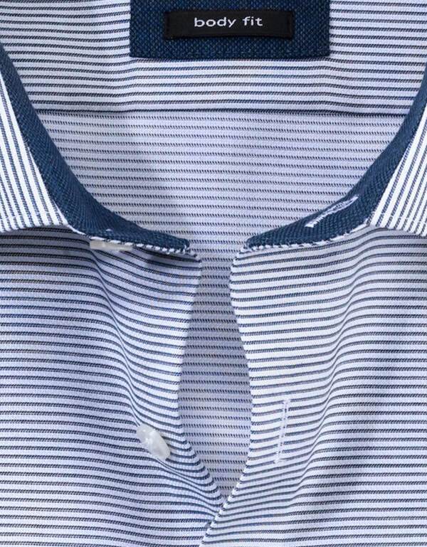 Классическая рубашка OLYMP Level Five, body fit | купить в интернет-магазине Olymp-Men