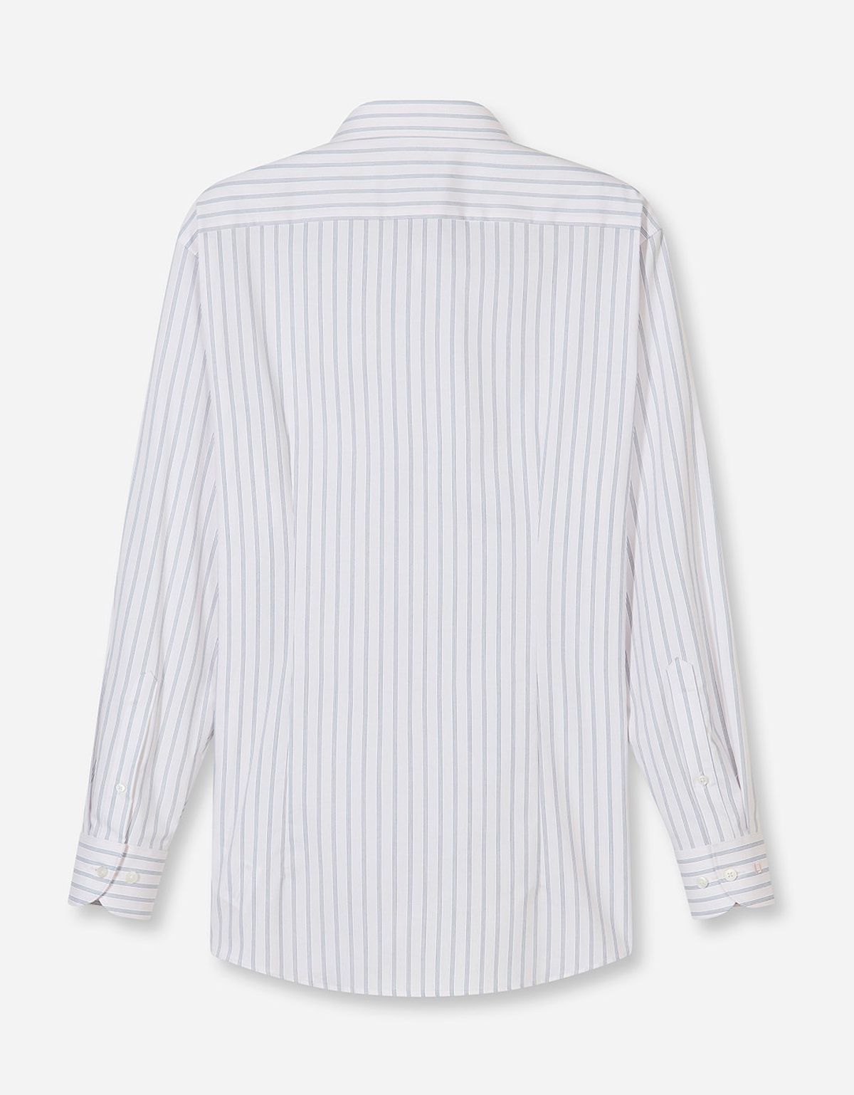 Сорочка в полоску климат-контроль OLYMP Luxor полуприлегающая | купить в интернет-магазине Olymp-Men