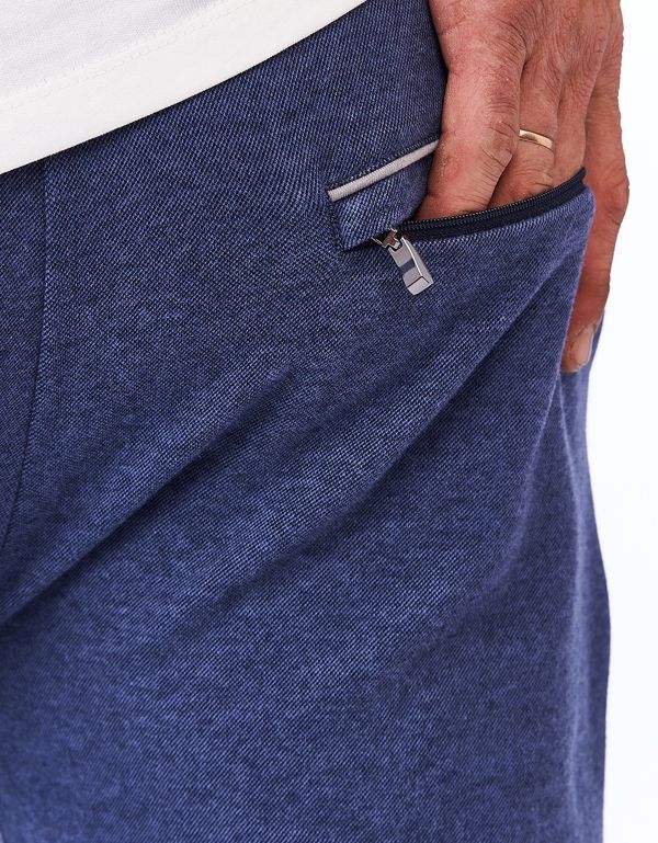 Брюки спортивные мужские Gratude трикотажные | купить в интернет-магазине Olymp-Men