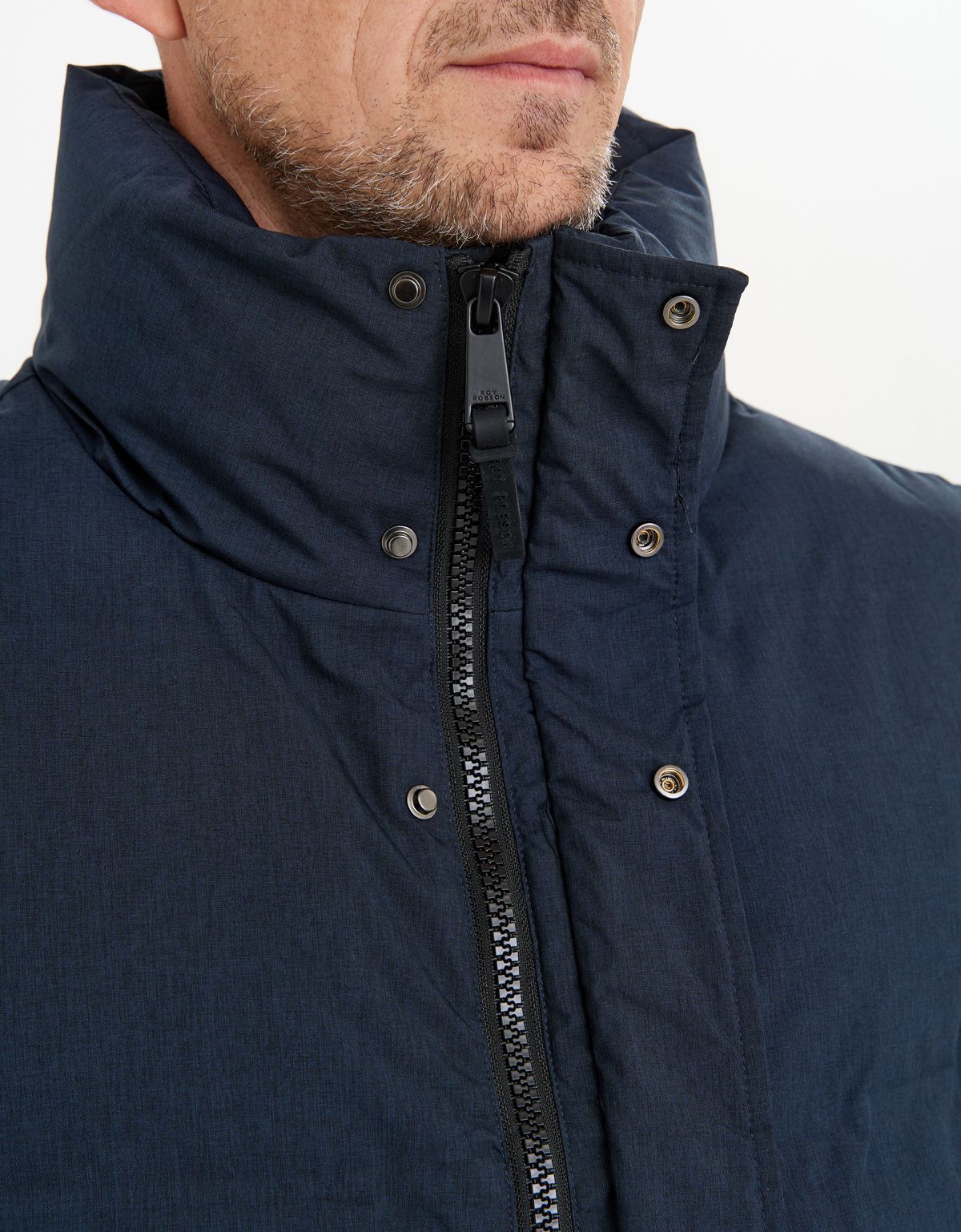 Жилет утепленный Roy Robson | купить в интернет-магазине Olymp-Men