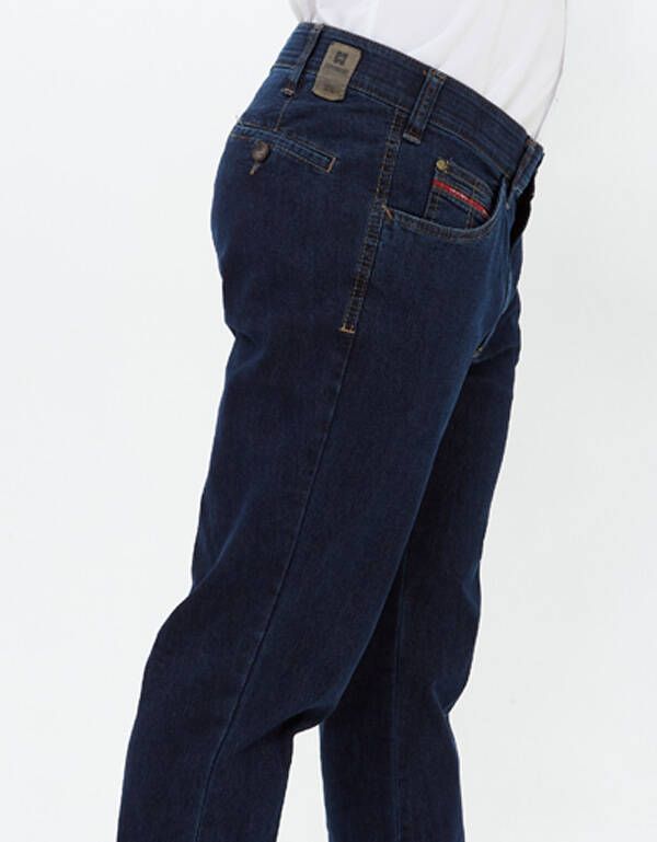 Брюки мужские Club Of Comfort из джинсовой ткани | купить в интернет-магазине Olymp-Men