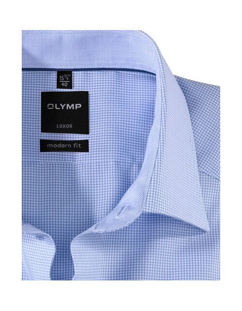 Сорочка мужская Luxor Modern Fit | купить в интернет-магазине Olymp-Men