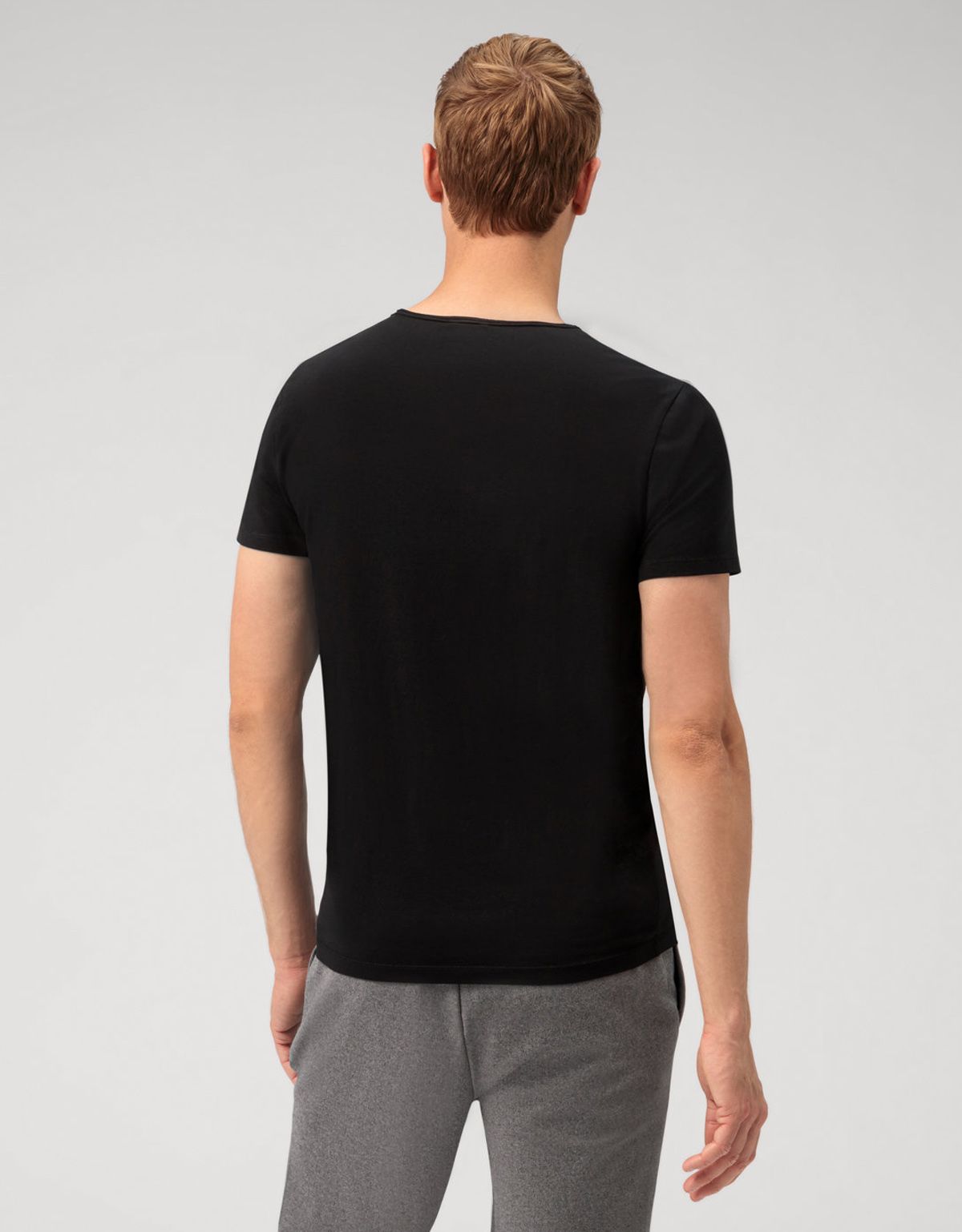 Футболка мужская Olymp Modern Fit 56014268 | купить в интернет-магазине Olymp-Men