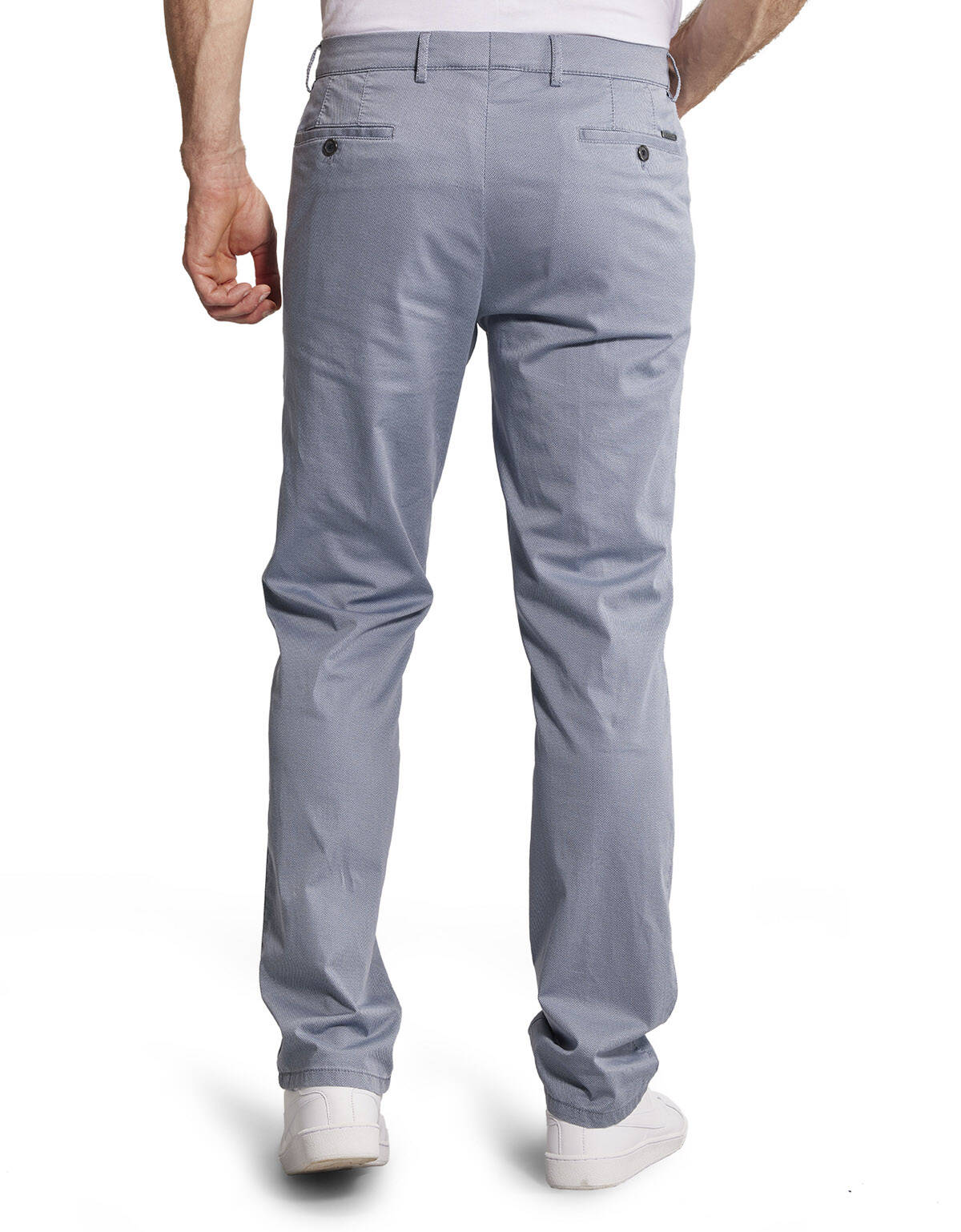 Брюки мужские летние w.Wegener, мод.Eton | купить в интернет-магазине Olymp-Men