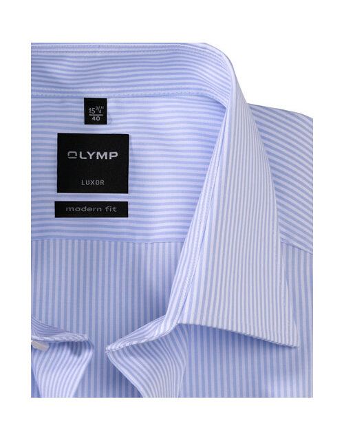 Сорочка мужская Luxor Modern Fit | купить в интернет-магазине Olymp-Men