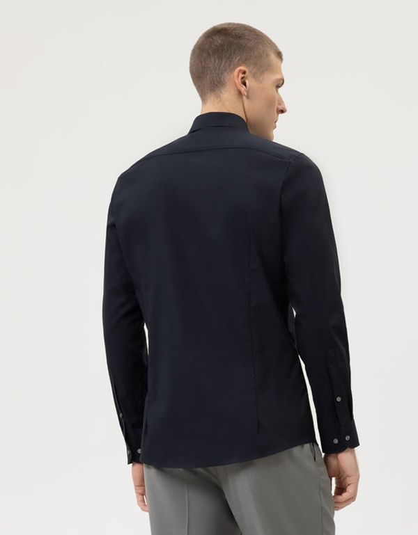 Рубашка OLYMP Level Five body fit, на высокий рост | купить в интернет-магазине Olymp-Men