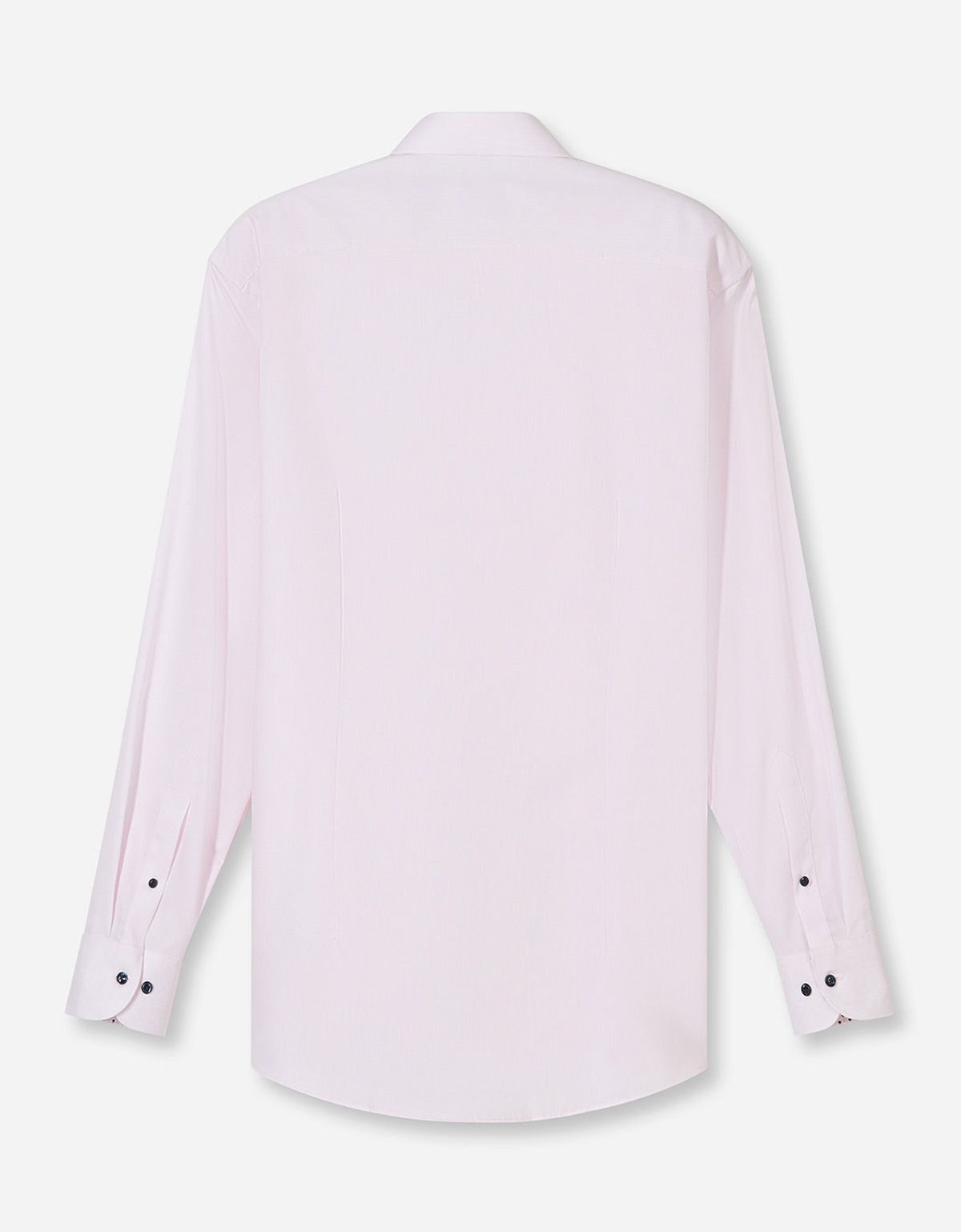 Сорочка мужская в розовую полоску OLYMP Luxor, modern fit | купить в интернет-магазине Olymp-Men