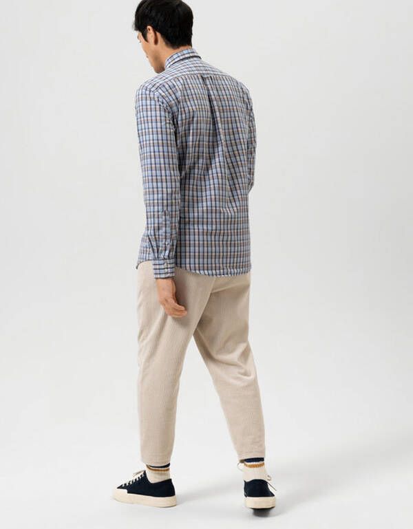 Рубашка мужская OLYMP Casual, modern fit | купить в интернет-магазине Olymp-Men