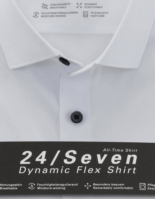 Рубашка OLYMP Level Five, body fit, климат-контроль | купить в интернет-магазине Olymp-Men