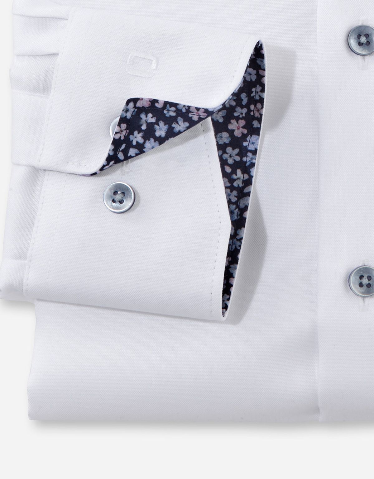 Сорочка классическая мужская OLYMP Luxor, modern fit | купить в интернет-магазине Olymp-Men