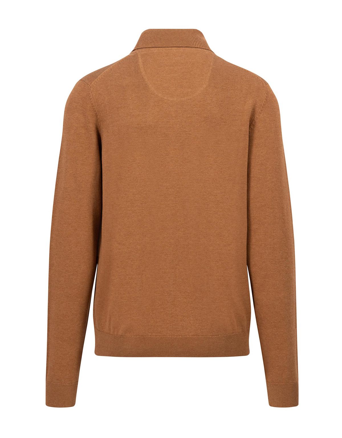 Водолазка мужская бежевая Fynch-Hatton | купить в интернет-магазине Olymp-Men