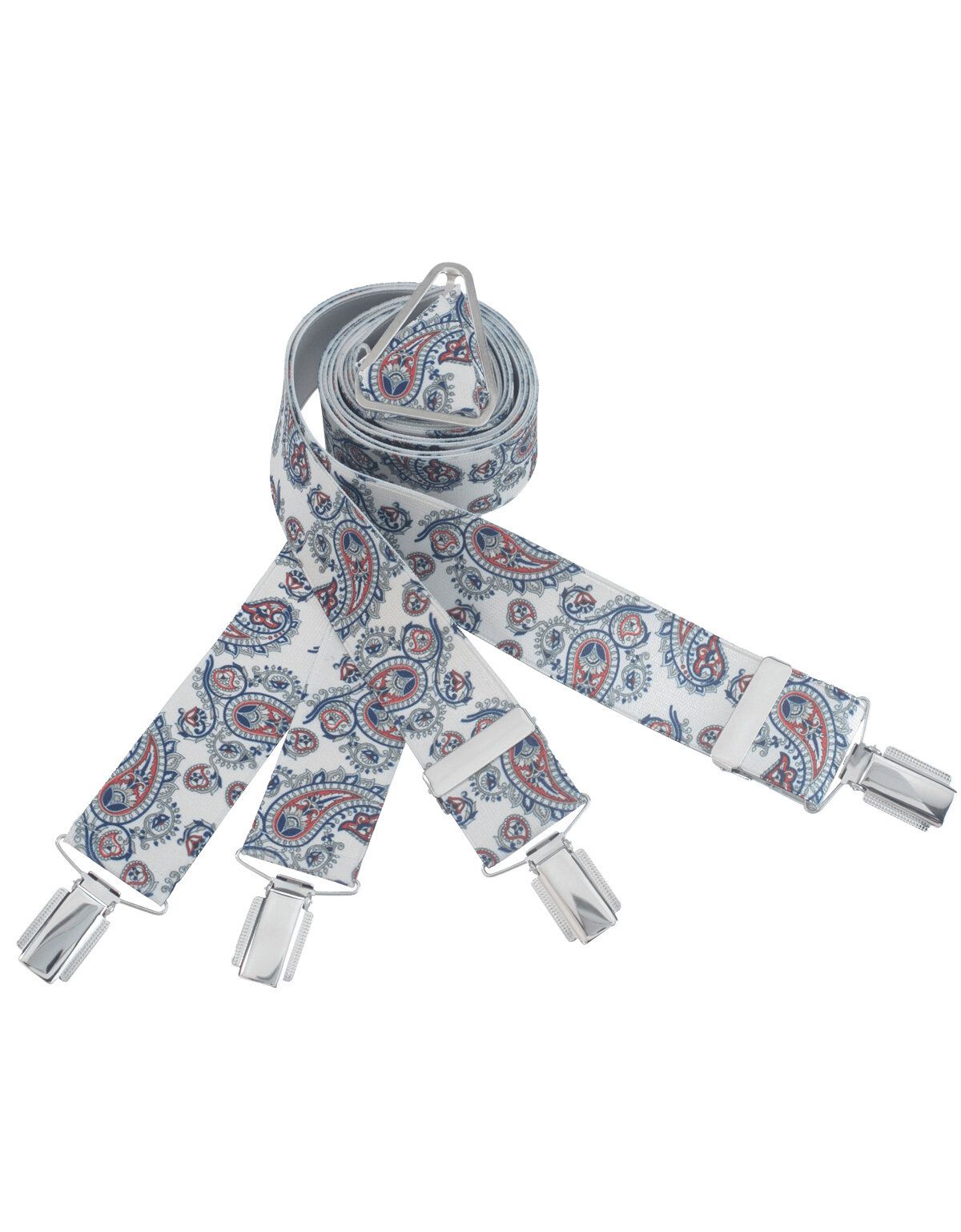 Подтяжки мужские с рисунком огурцы Lindenmann | купить в интернет-магазине Olymp-Men