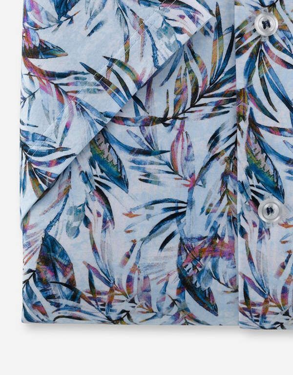 Сорочка мужская OLYMP Level Five BF 24/7 20131211-22