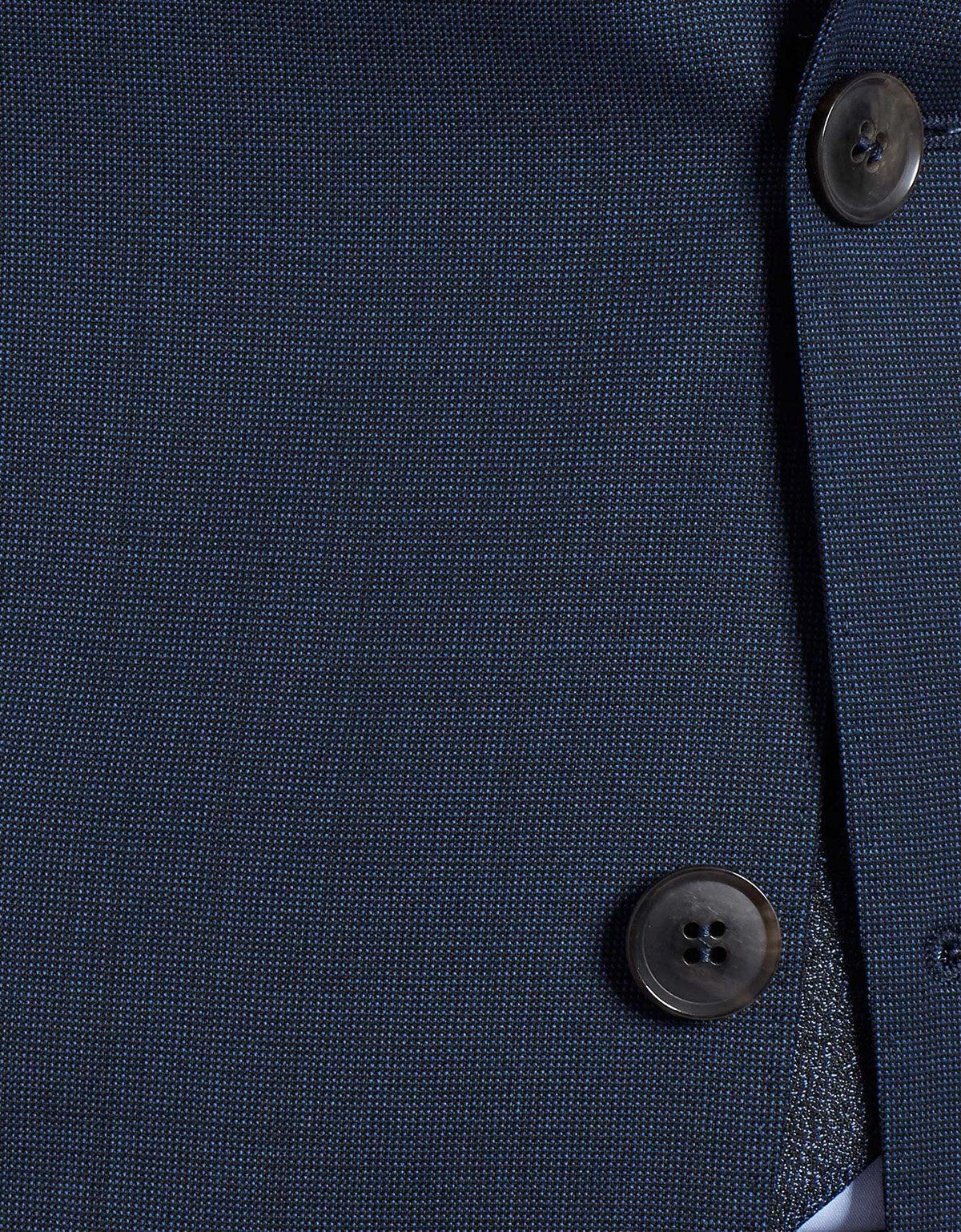 Пиджак классический шерстяной Digel, 2 шлицы | купить в интернет-магазине Olymp-Men