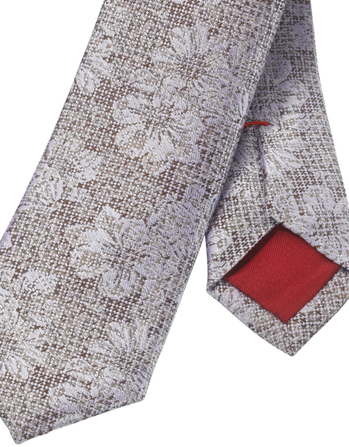 Галстук мужской Olymp узкий, 5 см | купить в интернет-магазине Olymp-Men