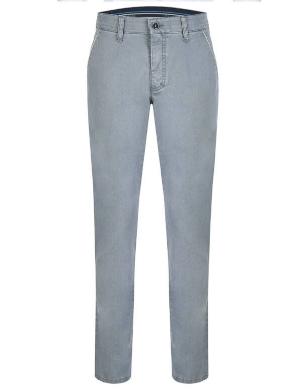 Брюки мужские Club Of Comfort хлопковые, зауженные | купить в интернет-магазине Olymp-Men