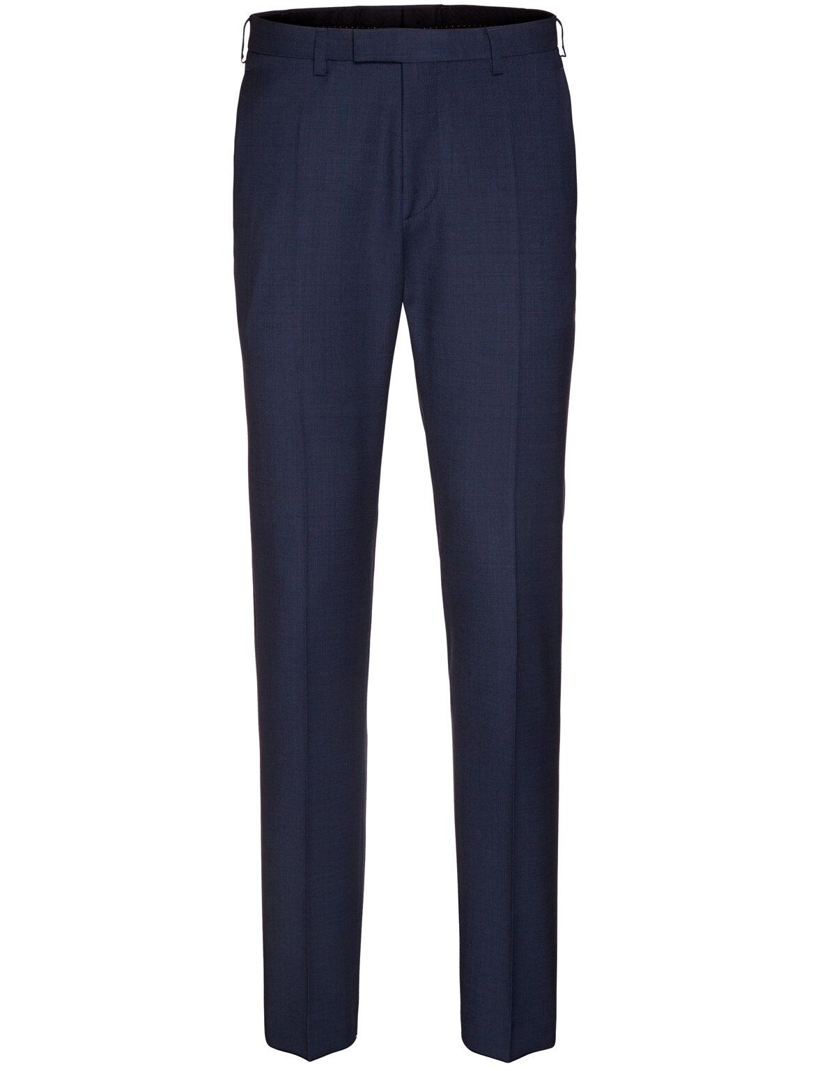 Мужские классические брюки Digel зауженные из шерсти Super 120'S | купить в интернет-магазине Olymp-Men