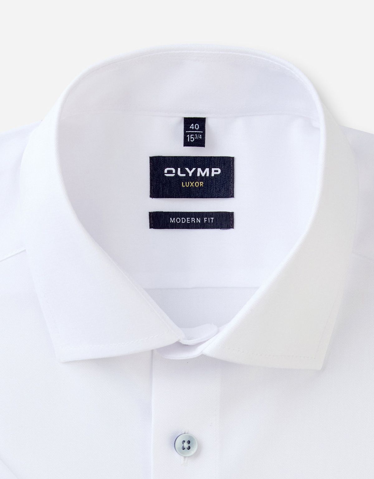 Рубашка классическая мужская OLYMP Luxor, modern fit