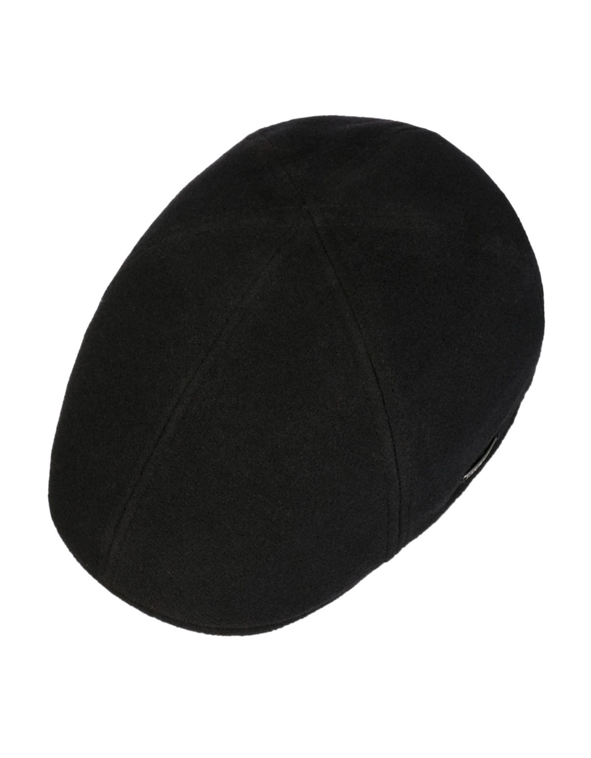 Кепка чёрная мужская с ушками Stetson | купить в интернет-магазине Olymp-Men
