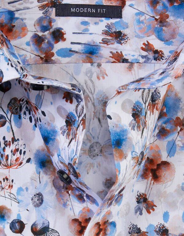 Рубашка мужская Olymp Luxor, modern fit | купить в интернет-магазине Olymp-Men