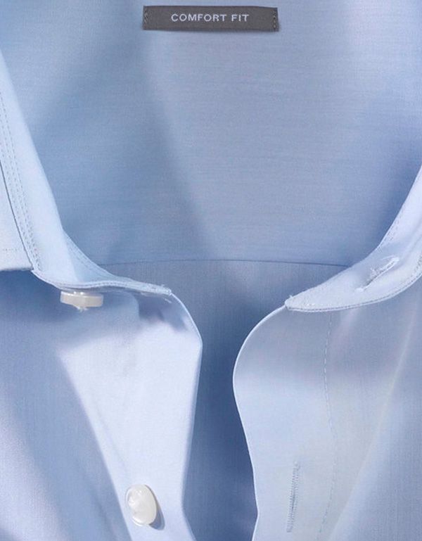 Рубашка мужская OLYMP Luxor, прямой крой