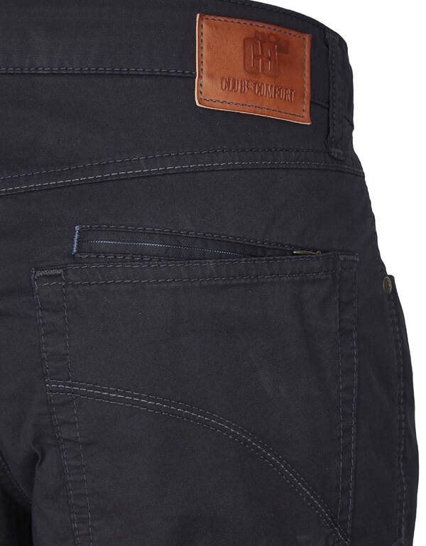 Джинсы мужские Club Of Comfort хлопковые, лёгкие | купить в интернет-магазине Olymp-Men